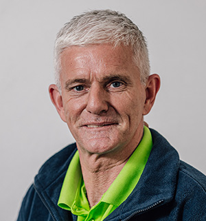 Martyn Thomas